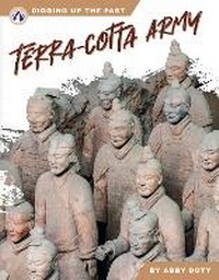Enlarge image Cover: Terra-Cotta Army - Apex