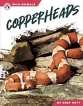 Cover: Copperheads - Apex