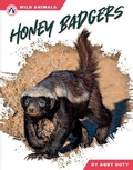 Cover: Honey Badgers - Apex