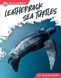 Cover: Leatherback Sea Turtles - Apex