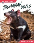 Cover: Tasmanian Devils - Apex