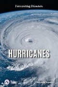 Cover: Hurricanes - Apex