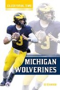 Cover: Michigan Wolverines - Apex