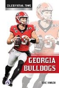 Cover: Georgia Bulldogs - Apex
