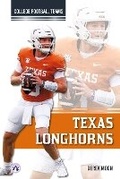 Cover: Texas Longhorns - Apex
