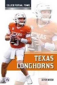 Enlarge image Cover: Texas Longhorns - Apex