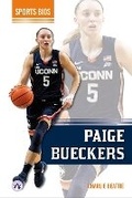 Cover: Paige Bueckers - Apex
