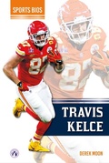 Cover: Travis Kelce - Apex