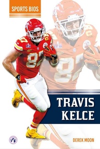 Enlarge image Cover: Travis Kelce - Apex
