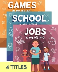 Abbildung von: In My Lifetime (Set of 4) - Maple Bay