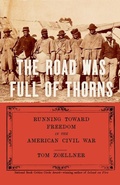 Cover: The Road Was Full of Thorns - The New Press