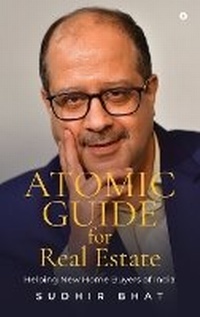 Abbildung von: Atomic Guide for Real Estate - Notion Press