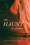 Cover: The Haunt - Wtaw Press
