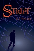 Cover: Stript - D J Walker