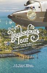 Enlarge image Cover: The Troubadour's Tour - Bookbaby