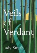 Cover: Veils of Verdant - Celeste Plumadore