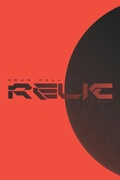 Cover: Relic - Cosmic Quill Publishing