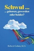 Cover: Schwul...geboren, geworden oder beides? - PATH