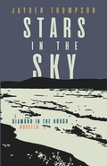 Cover: Stars in the Sky - Jayden Thompson