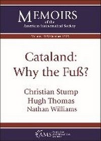 Abbildung von: Cataland - American Mathematical Society