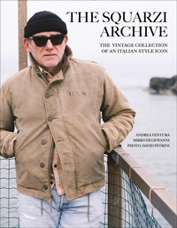 Abbildung von: The Squarzi Archive - Schiffer