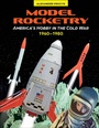 Cover: Model Rocketry - Schiffer Publishing