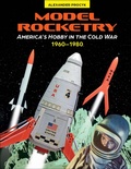 Cover: Model Rocketry - Schiffer Publishing