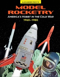 Abbildung von: Model Rocketry - Schiffer