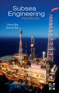 Enlarge image Cover: Subsea Engineering Handbook - Gulf Professional Publishing