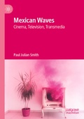 Cover: Mexican Waves - Palgrave Macmillan