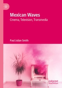 Abbildung von: Mexican Waves - Palgrave Macmillan