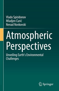 Abbildung von: Atmospheric Perspectives - Springer