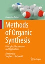 Cover: Methods of Organic Synthesis - Springer