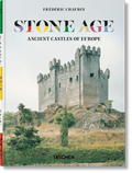 Cover: Fr&eacute;d&eacute;ric Chaubin. Stone Age. 45th Ed. - TASCHEN