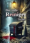 Cover: Der stille Reiniger - Tolino Media