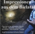 Cover: Impressionen aus dem Bielatal - epubli