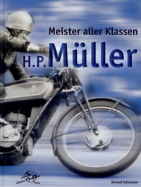 Abbildung von: H. P. Müller - Meister aller Klassen - Kleine Vennekate, J