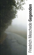 Cover: Gegenden - Kunstsinn