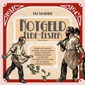 Cover: Notgeld Elbe-Elster - B&uuml;cherKammer