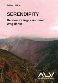 Abbildung von: Serendipity - Angelika Lenz Verlag