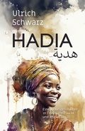 Cover: Hadia - NOEL-Verlag