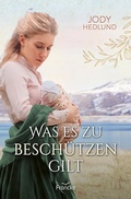 Cover: Was es zu besch&uuml;tzen gilt - Francke-Buch