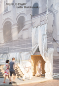 Cover: Vilnius Diary - Hartmann Projects Verlag