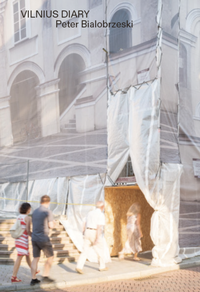 Abbildung von: Vilnius Diary - Hartmann Projects Verlag