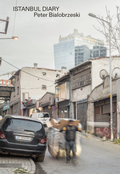 Cover: Istanbul Diary - Hartmann Projects Verlag