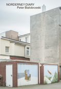Cover: Norderney Diary - Hartmann Projects Verlag