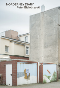 Abbildung von: Norderney Diary - Hartmann Projects Verlag