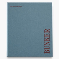 Abbildung von: Vincenzo Paglicua - Bunker - Hartmann Projects Verlag