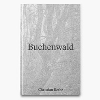 Abbildung von: Buchenwald - Hartmann Projects Verlag