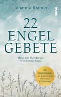 Cover: 22 Engelgebete - Kampenwand